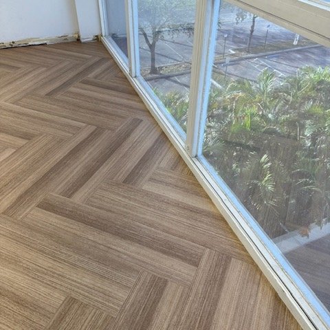 Doral Office Installation
