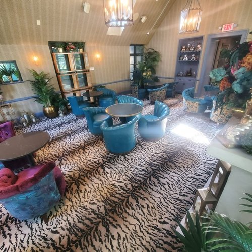 Commercial Carpet Installation