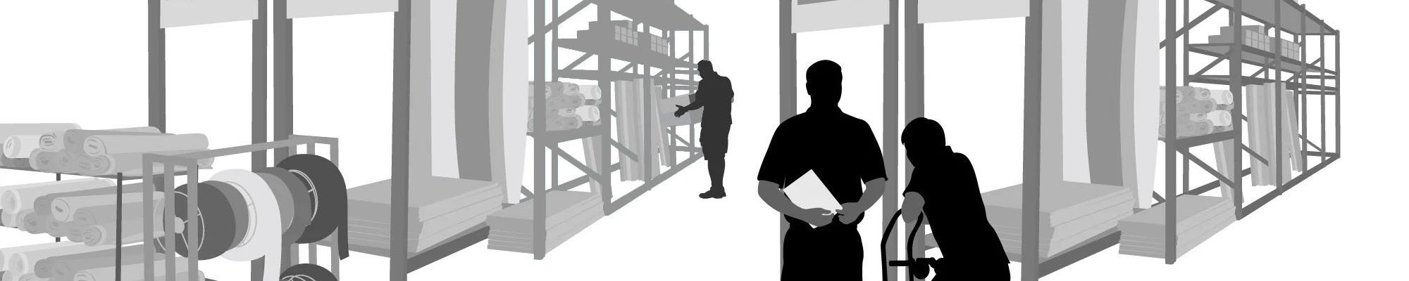 Meet our employees - Rugtex of Florida in Miami, FL