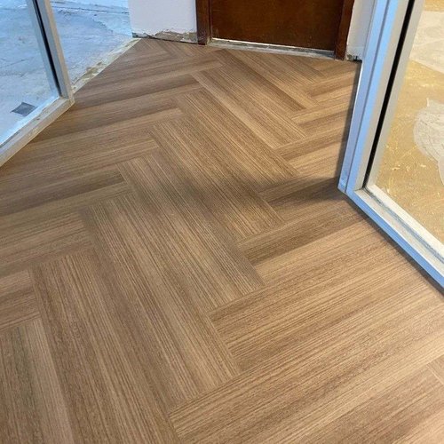 Doral Office Installation