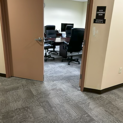Commercial Hospitality Installation