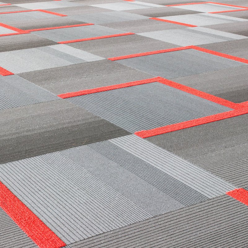 Carpet Tile