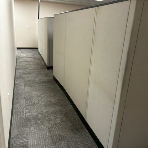 Commercial Hospitality Installation